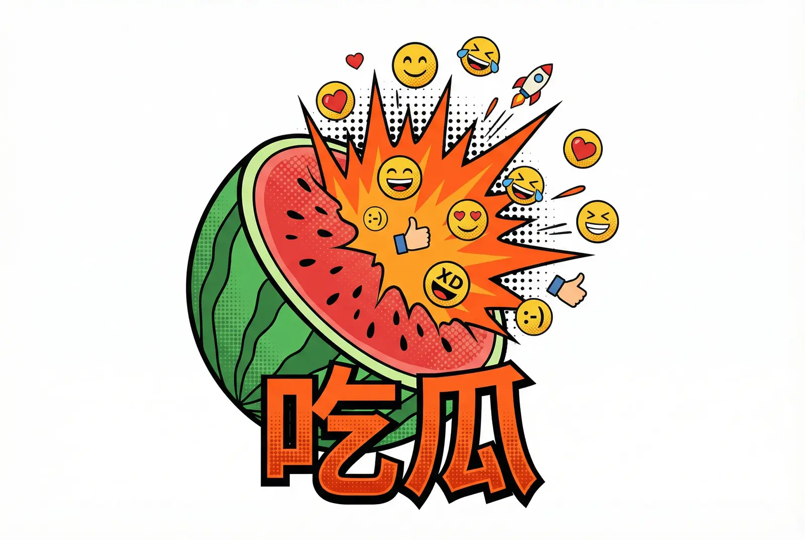 复仇母女 社区Logo